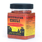 Chugwater Chili | Gourmet Chili Seasoning Mix & Taco Seasoning | 3oz Tub | Wyoming State Championship Chili Recipe | Secret Blen