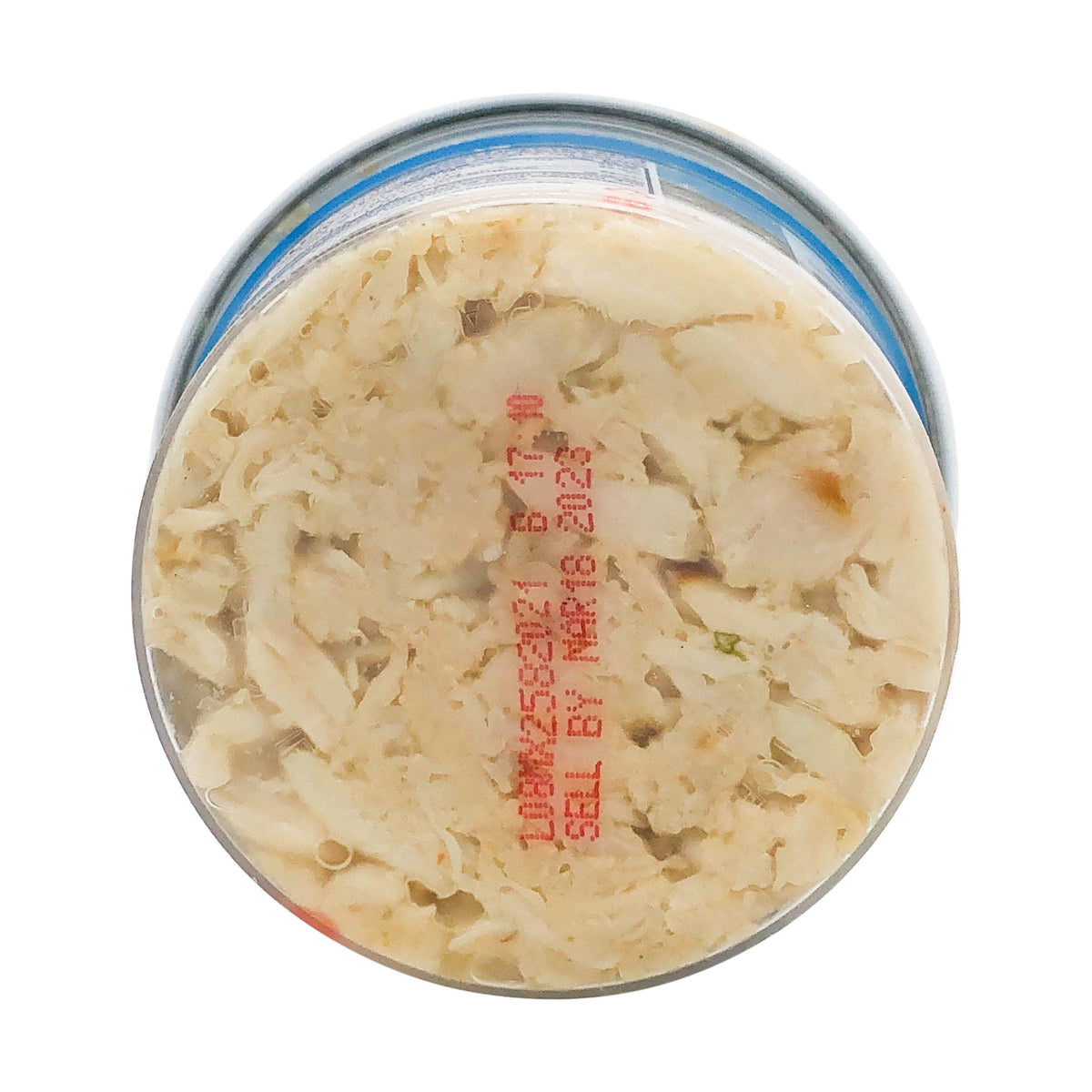 Ocean Legacy Lump Crab Meat, 8 Oz