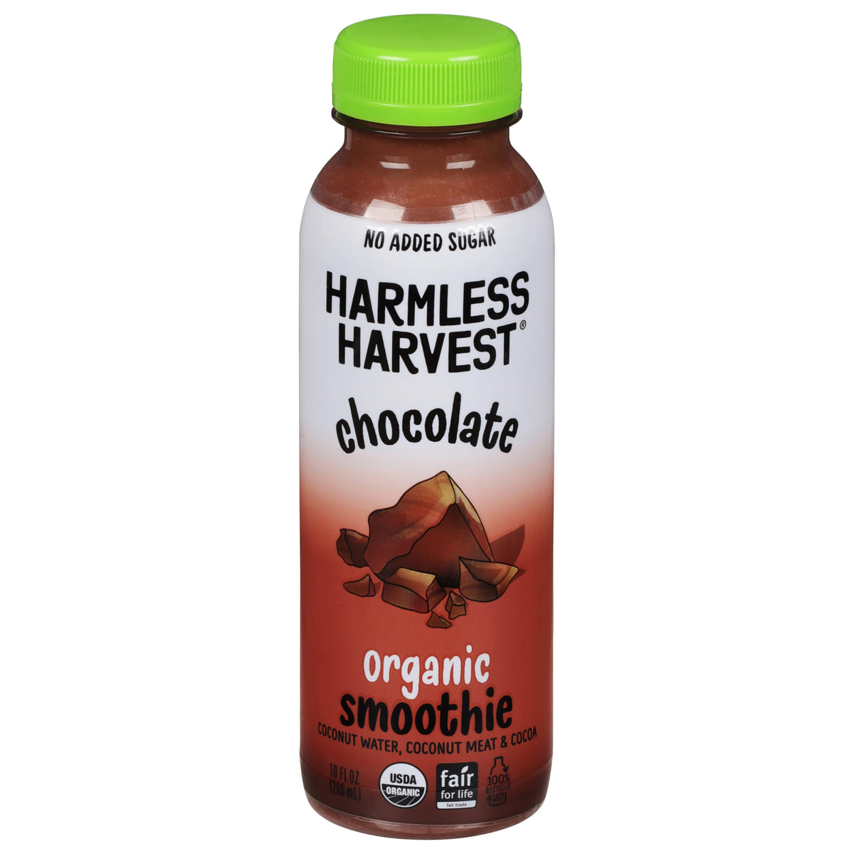 OG2 HRMLS SMOOTHIE CHOCO (6x10.00)