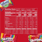 SKITTLES Original, SKITTLES Wild Berry, SKITTLES Gummies & LIFE SAVERS Gummies Nut Free Individually Wrapped Trick or Treat Hall
