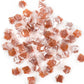 Maple Drops Individually Wrapped Hard Candies Made with Pure Maple Syrup - 5 Ounce
