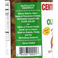 Central Grocery Olive Salad - 16 Oz (Pack Of 1) Perfect For Muffulettas, Sandwiches, Pizza Toppings, Pastas, Hot Dog Topper, Sal