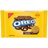 Oreo Chocolate Covered Pretzel Sandwich Cookies  Special Release  10.68 Oz