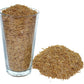 LD Carlson Rice Hulls, 50 lb. Bag, Brown Color