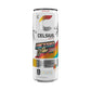 CELSIUS RETRO VIBE™ Sparkling Sherbet Slush Energy Drink, Sugar Free, 12 Fl Oz (Pack of 12)