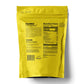 Ramen Vegetable Mix, 13 Oz, Carrots, Cabbage, Chives, Corn, Mushrooms, Tofu Cubes, Tofu Skin, Flavorful Vegetable Topping For Cu