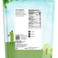 Food To Live - Minced Garlic, 8 Ounces - Dried Garlic Flakes, Vegan. More Intense Than Garlic Powder. Rich In Vitamin B, Fiber,