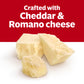Campbells Condensed White Cheddar Cheese Soup, 10.5 oz Can