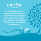 Califia Farms - Heavy Whip Cream Dairy Free Substitute 16.9 Oz, Soy Free, Plant Based, Vegan, Non GMO, Sugar Free, Heavy Whippin