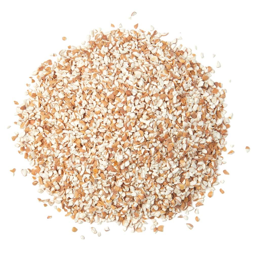 Wolffs Kasha Medium Granulation - 13 oz - Pack of 3 Boxes