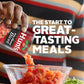 Hunt s Fire Roasted Diced Tomatoes, Keto Friendly, 14.5 oz, 12 Pack