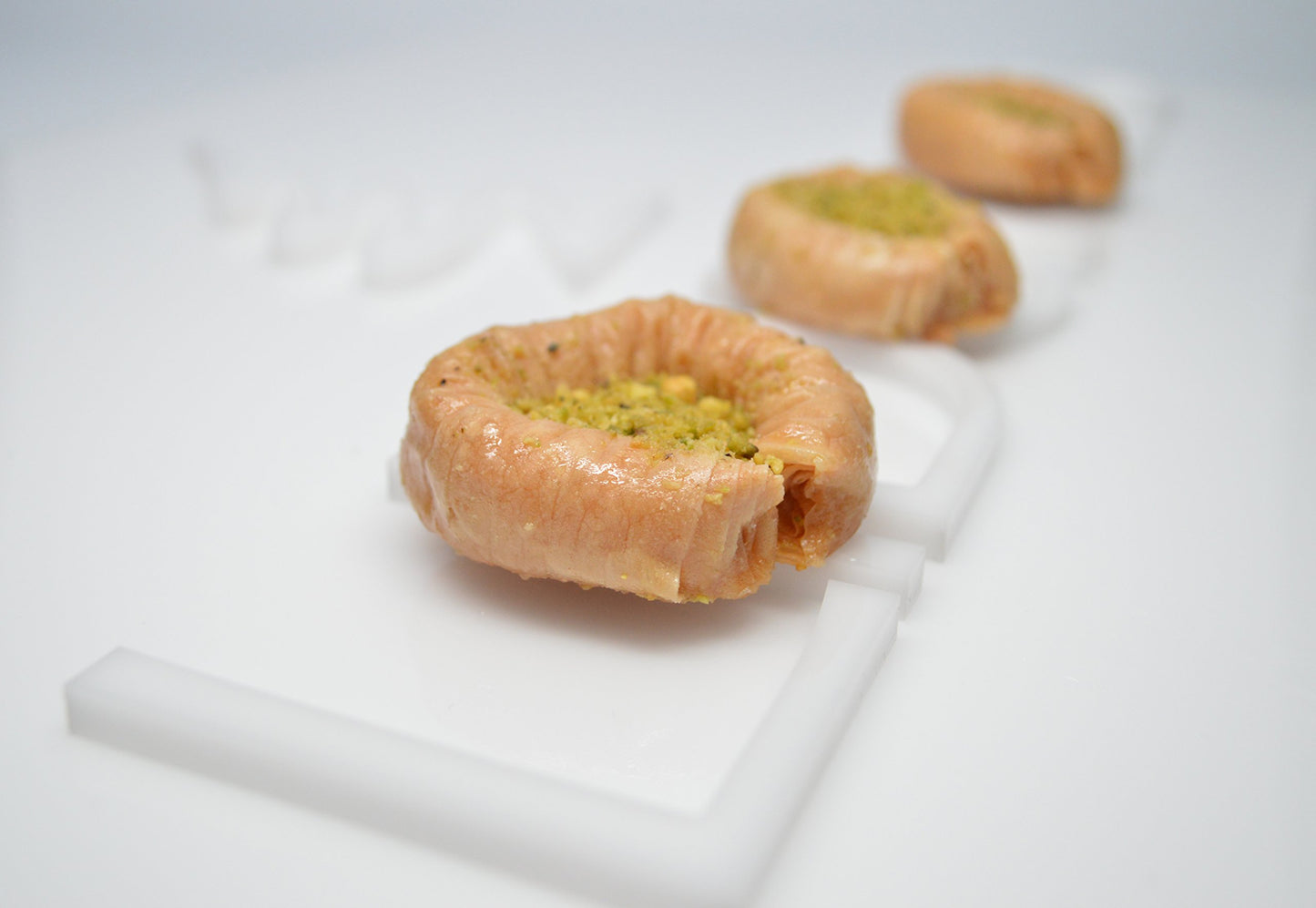 Baklava Assortment 2 lbs