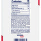Airheads Chewing Gum, Blue Raspberry Flavor, Holiday Christmas Stocking Stuffers For Adults & Kids, Sugar Free, Xylitol, 14 Stic