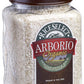 Riceselect Rice Arborio Jar Org