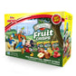Brothers-ALL-Natural Fruit Crisps, Mickey Mouse Clubhouse Variety, 0.35 Ounce (Pack of 12)