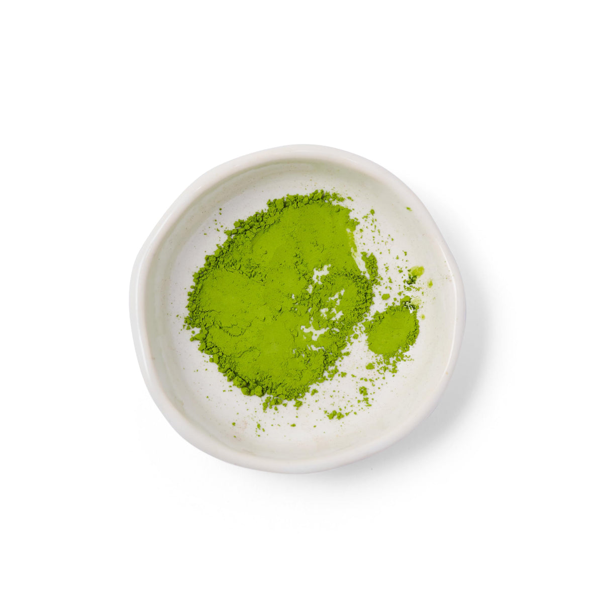 DONA Ceremonial Grade Matcha, Stone-Milled from Wazuka, 100g Sealed Bag