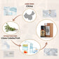 Akarz Litsea Cubeba Essential Oil Natural Organic Pure Litsea Cubeba Oil For Skin Body Hair Care, Candle,Soap,Making, Diy,Massag