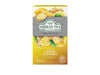 Ahmad Tea Herbal Tea, Lemon & Ginger Teabags, 20 ct (Pack of 1) - Decaffeinated & Sugar-Free