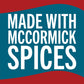 Mccormick Sloppy Joes Seasoning Mix, 1.31 Oz (Pack Of 12)