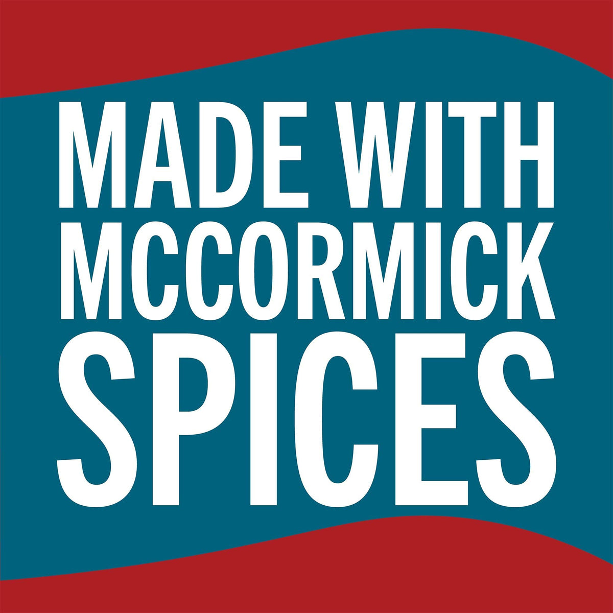 Mccormick Sloppy Joes Seasoning Mix, 1.31 Oz (Pack Of 12)