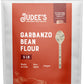 Judee'S Chickpea Flour 5 Lb - Non-Gmo, Vegan, Made In Usa Garbanzo Bean Flour - Great For Making Tortillas, Socca, Banana Bread,