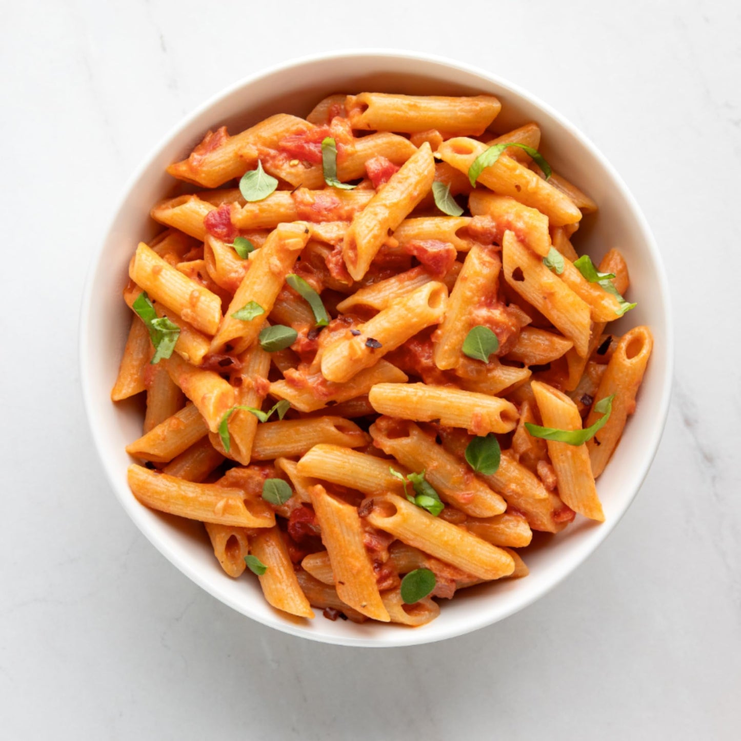 Bionaturae Organic Sourdough Penne Pasta - Dried Pasta Noodles, 12 Ounce (Pack of 4)