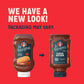 Sir Kensington s Classic Ketchup, Ketchup From Whole Tomatoes, No High Fructose Corn Syrup, Gluten Free, Certified Vegan, Non-
