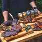 Spiceology & Derek Wolf - Chipotle Garlic Seasoning - Southwest Barbeque Rubs, Seasonings and Spice Blends - Use On: Pork, Wings