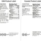 Food To Live Cashew Pieces, 8 Ounces - Kosher, Raw, Vegan, Paleo Friendly, Unsalted, Unroasted, Bulk, Rich In Selenium, Zinc, Ma