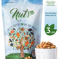 Nuts U.S. – California Walnuts | Shelled Halves And Pieces | Grown And Packed In California | Non-Gmo And Steam Pasteurized | Chandler Variety Raw Walnuts In Resealable Bags!!! (3 Lbs)