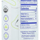 OG2 FLOW CUCU ALK WATER ( 12 X 500 ML   )