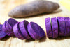3 lbs Kejora Japanese Purple Sweet Potato