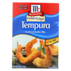 GOLDEN DIPT, Breading, Tempura Mix, Pack of 8, Size 8 OZ