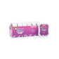Spry Gems Natural Sugar-Free Xylitol Mints, On The Go Oral Care For Dry Mouth, Increase Saliva Production And Stop Bad Breath, Non-Gmo, Gluten-Free - Berry 40 Count (Pack Of 6)