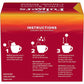 Folgers Coffee Singles (19 Per Box)