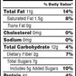 Snak Club Cape Cod Trail Mix, 3.5 Ounce (Pack Of 6)