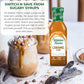 Walden Farms Caramel (2 Bottles) Syrup, Sugar Free, Calorie Free, Fat Free, Carb Free, Gluten Free (24 Oz) By Walden Farms