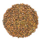 Food To Live Organic Spicy Mix Of Sprouting Seeds, 3 Pounds - Non-Gmo Broccoli, Radish, Alfalfa, Raw, Rich Germination Rate, Non