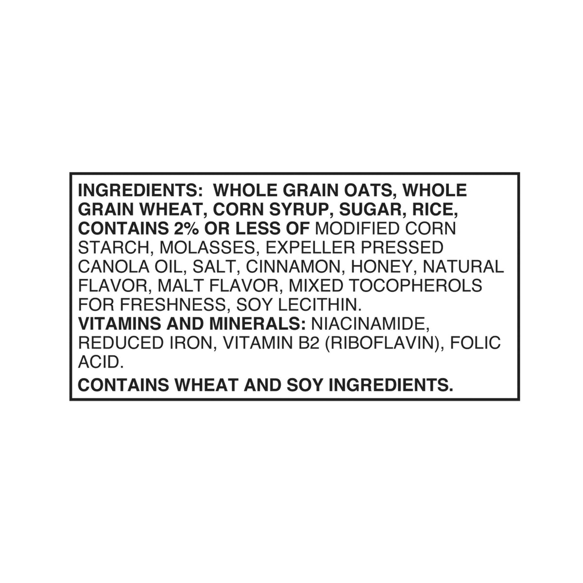 Kelloggs Low Fat Granola, Breakfast Cereal, Crunchy Clusters, Bulk, 12.5lb Case (1 Count)