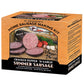 Hi Mountain Seasonings ǀ Summer Sausage Seasoning Kit ǀ Hunter'S Blend ǀ Includes 10 Casings, Seasoning, Cure, & Directions ǀ Seasons Up To 30Lbs Of Meat ǀ Beef, Pork, Venison, Deer & Wild Game