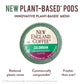 New England Coffee Colombian Decaffeinated Medium Roast Single Serve Pods, 12Ct Box (Pack Of 1)
