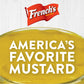 French'S Classic Yellow Mustard, 105 Oz (Pack Of 4) - Four 105 Ounce Bulk Containers Of Tangy And Creamy Yellow Mustard Perfect