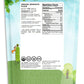 Food to Live Organic Amaranth Flour, 1 Pound - Non-GMO, Fine Meal, Whole Grain Flour, Stone-Ground, Kosher, Vegan, Bulk Powder.