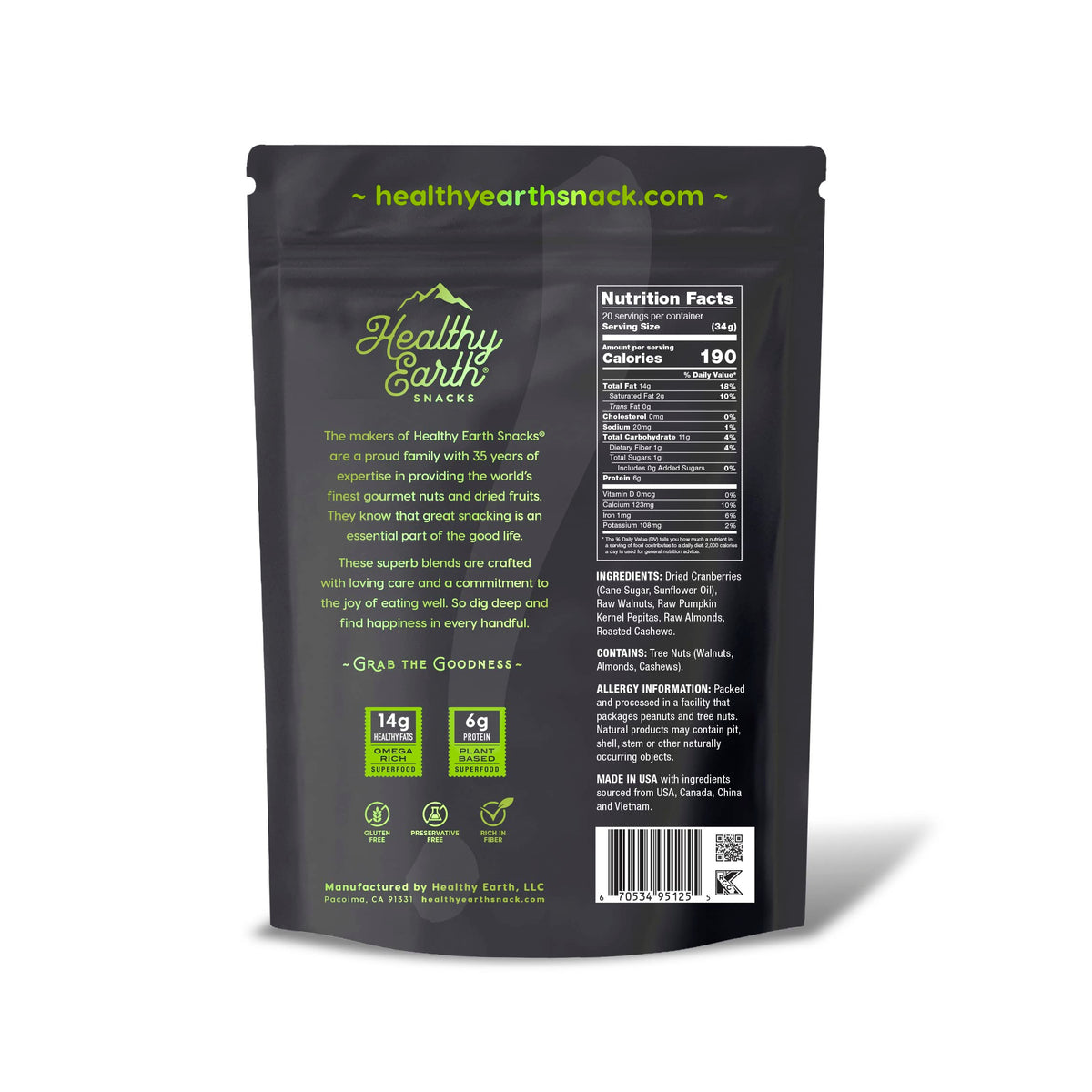 Mixed Nuts Unsalted | Trail Mix | Trail Mix Without Peanuts | Sugar Free | Gourmet Protein, Gluten Free, No Preservatives, High Fiber (Omega-3 And Omega-6)