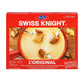 Swiss Knight Cheese Fondue, 14 oz - 6pk