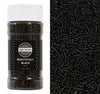 Mystic Sprinkles Solid Color Jimmy Sprinkles (Beautifully Black)