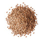 Food to Live Organic Brown Flax Seeds, 5 Pounds - Whole Raw Flaxseeds, Non-GMO, Unroasted, Dried, Kosher, Vegan. Rich in Omega-3