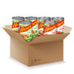 La Victoria Enchilada Sauce Variety Pack, Green & Red, 10 oz Can (6 Pack)