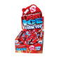 Charms Blow Pops, Cherry Ice Flavor, 48-Count Box