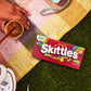 SKITTLES Original Chewy Candy Theater Box, 3.5 oz Boxes (Pack of 12)
